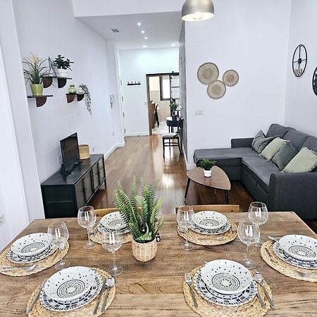 Charlot Center Apartment II Alicante Exterior foto