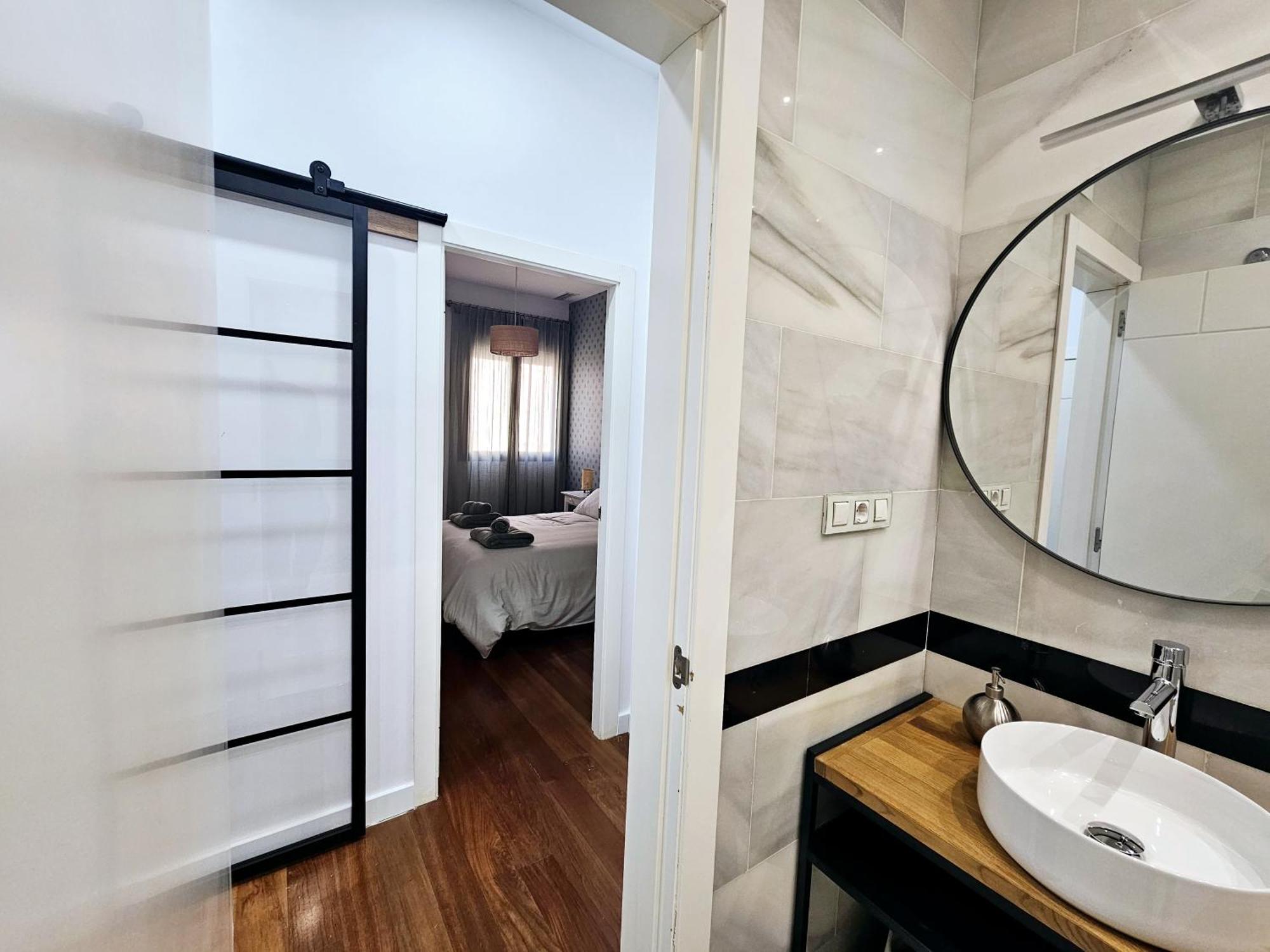 Charlot Center Apartment II Alicante Exterior foto